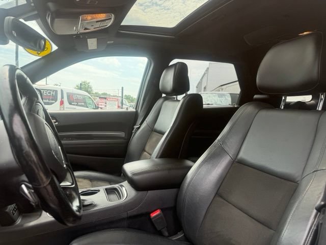 Used 2020 Dodge Durango GT AWD/4WD image 8