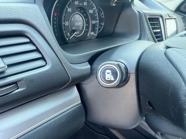 Used 2016 Honda CR-V EX image 27