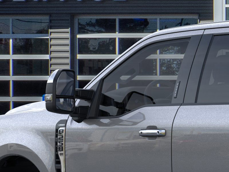 New 2026 Ford F250 Lariat image 20