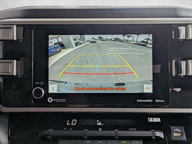 Used 2024 Toyota Tundra SR5 AWD/4WD image 12