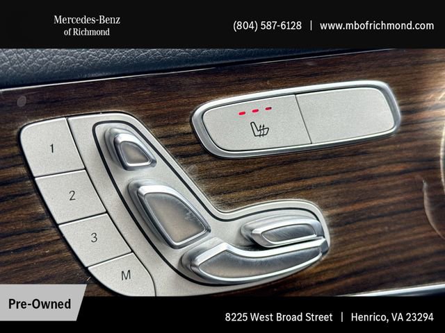 Used 2019 Mercedes-Benz GLC 300 image 22