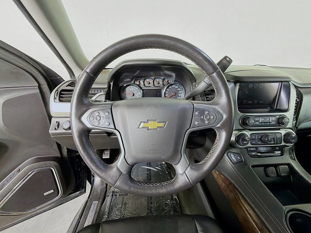 Used 2016 Chevrolet Tahoe LT AWD/4WD image 13