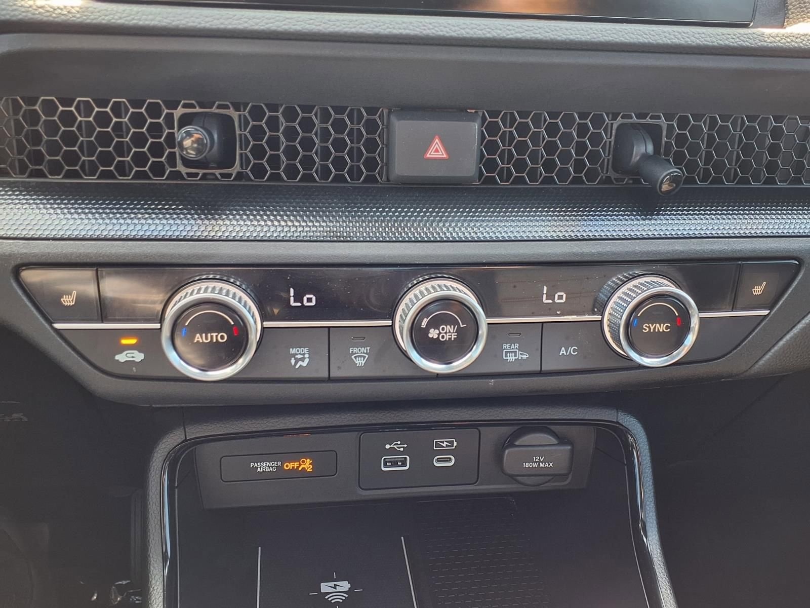 Used 2024 Honda CR-V Sport-L image 13