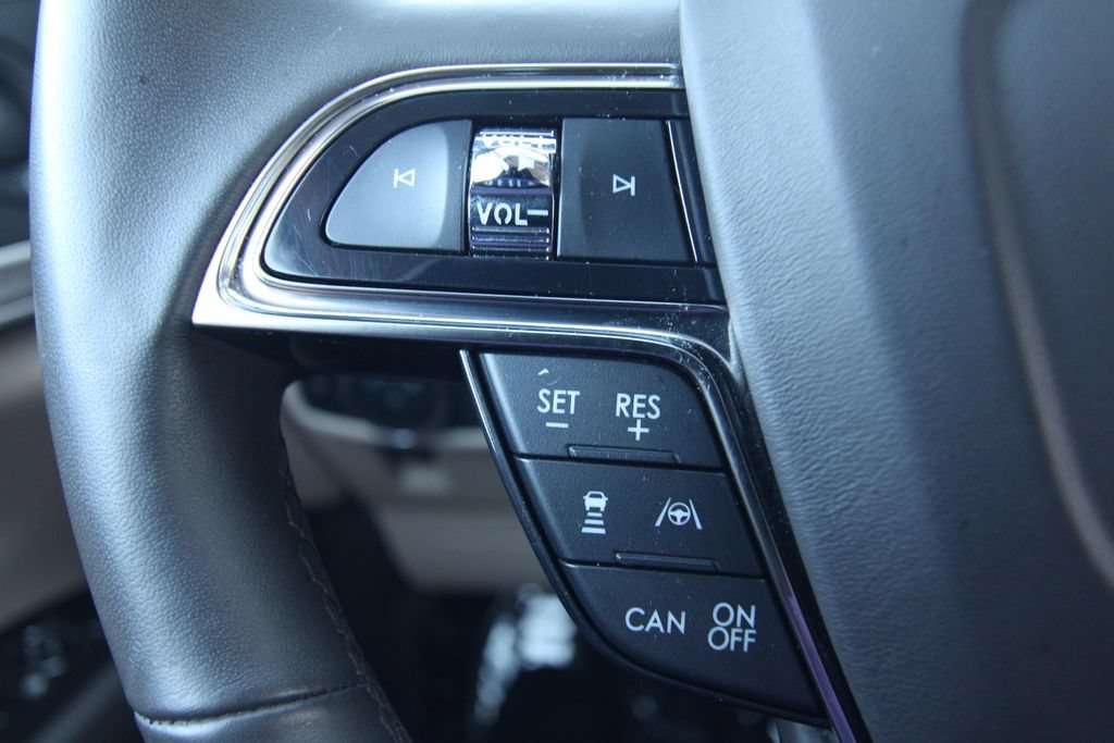 Used 2019 Lincoln Nautilus Reserve w/ Driver Assistance Package AWD/4WD image 20