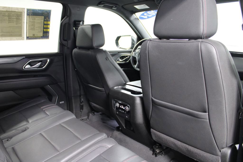 Used 2024 Chevrolet Suburban RST image 37