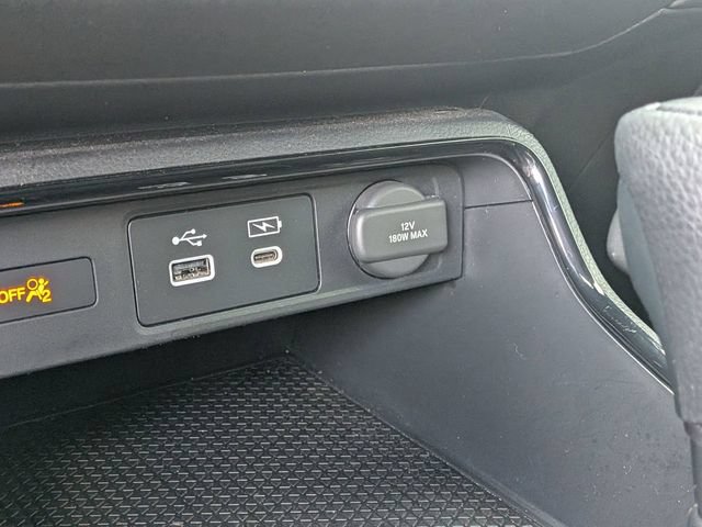 Used 2024 Honda CR-V EX image 33
