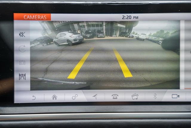 Used 2018 Land Rover Range Rover Velar R-Dynamic HSE AWD/4WD image 38