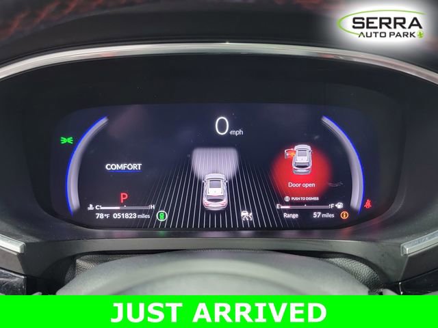 Used 2023 Acura MDX A-Spec AWD/4WD image 29