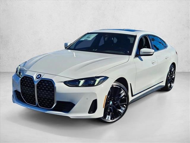 New 2026 BMW 430i image 1