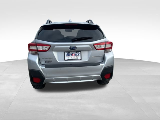 Used 2019 Subaru Crosstrek 2.0i Limited w/ Moonroof Package image 4