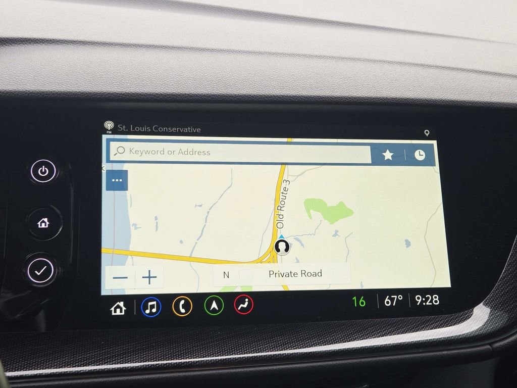 Used 2022 Buick Envision Essence w/ Technology Package I image 26