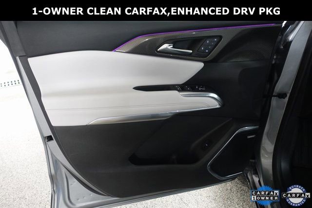 Used 2024 Chevrolet Traverse RS FWD image 9