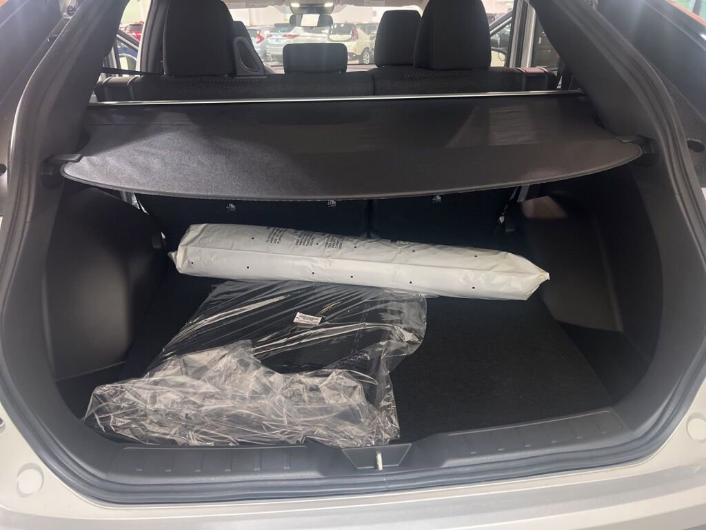 New 2026 Mitsubishi Eclipse Cross ES image 13