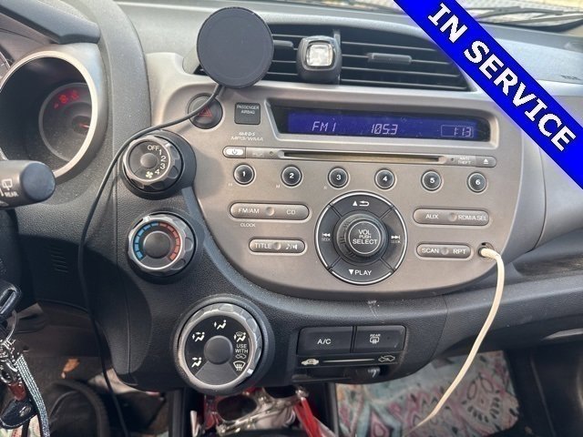 Used 2012 Honda Fit image 4