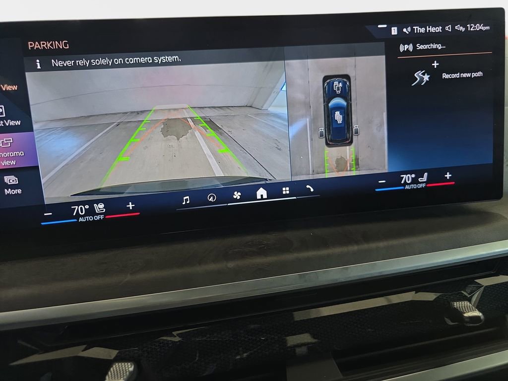 Certified 2024 BMW X5 xDrive50e w/ Executive Package image 24