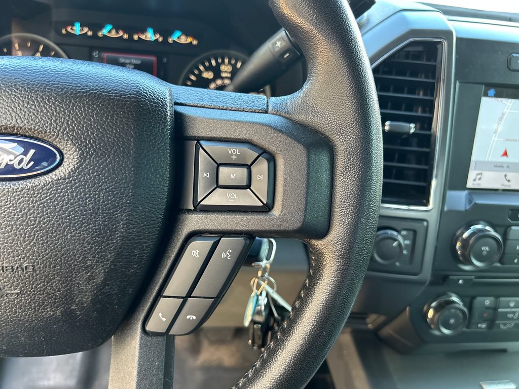 Used 2018 Ford F150 XLT w/ Equipment Group 302A Luxury AWD/4WD image 21