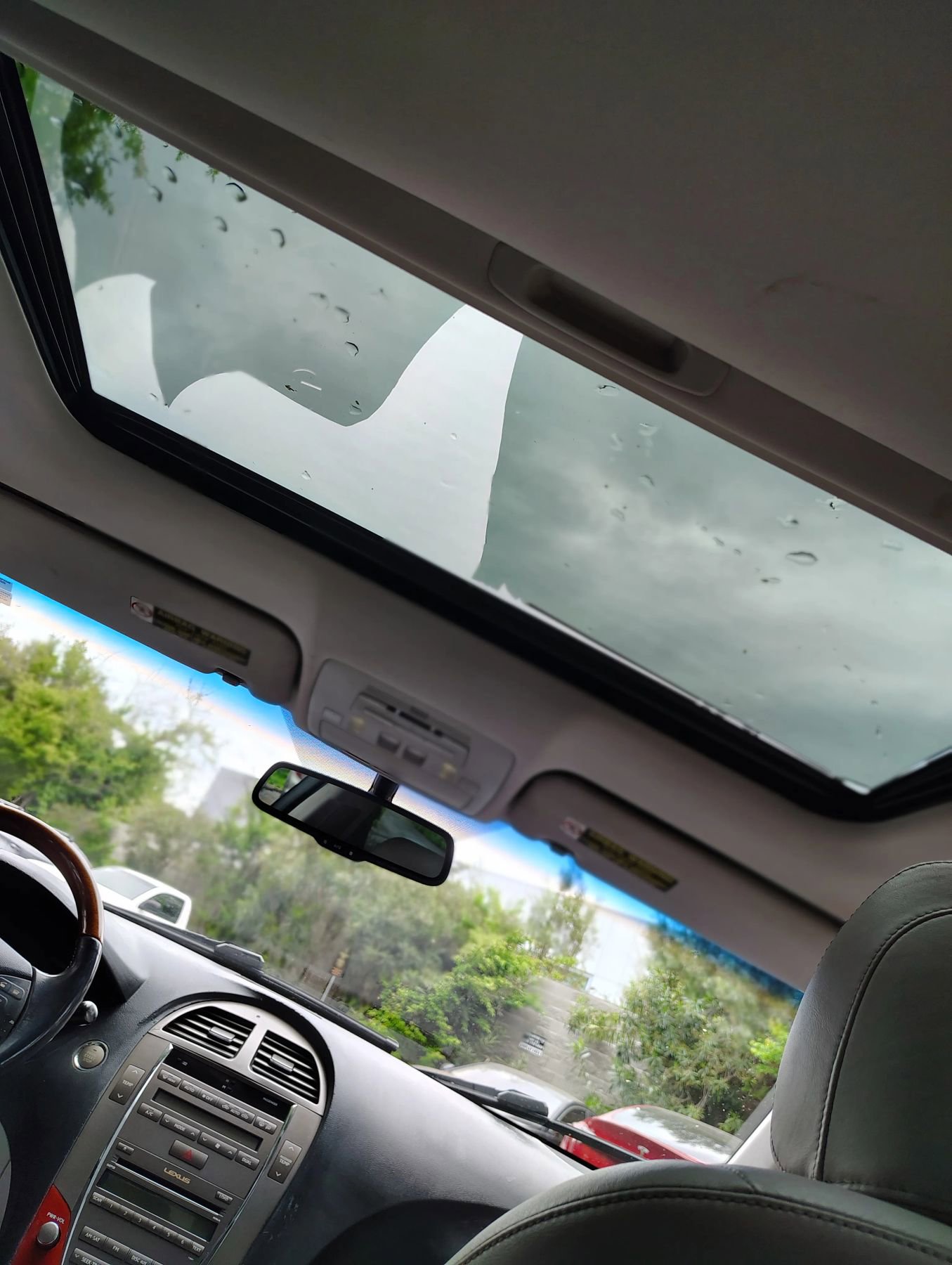 Used 2007 Lexus ES 350 image 21