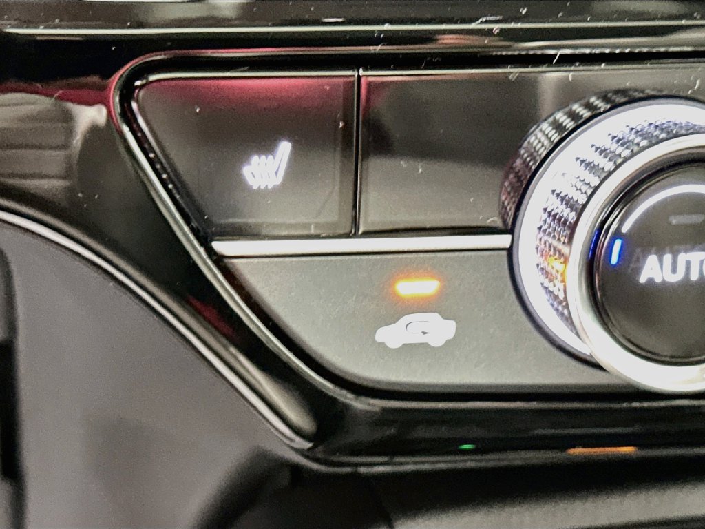 New 2027 Honda CR-V EX-L image 19