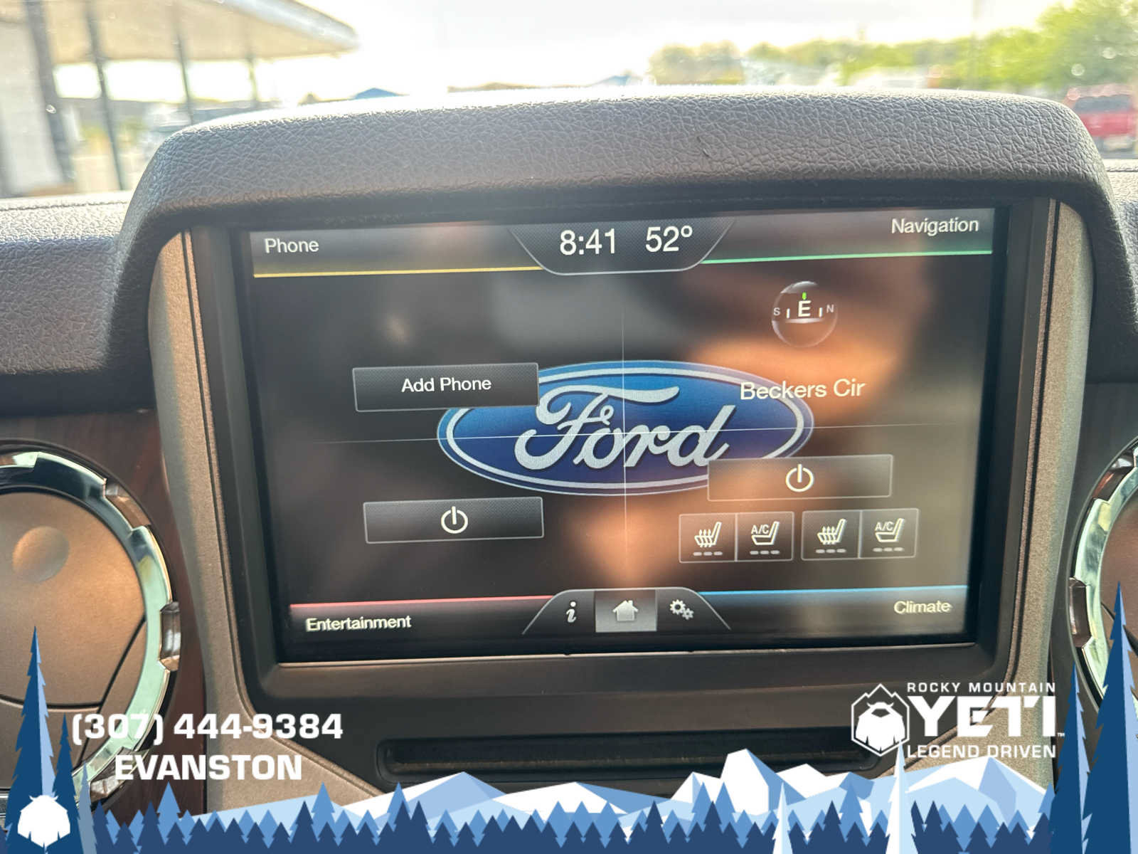 Used 2016 Ford F350 Lariat w/ FX4 4x4 Off Road Package image 29