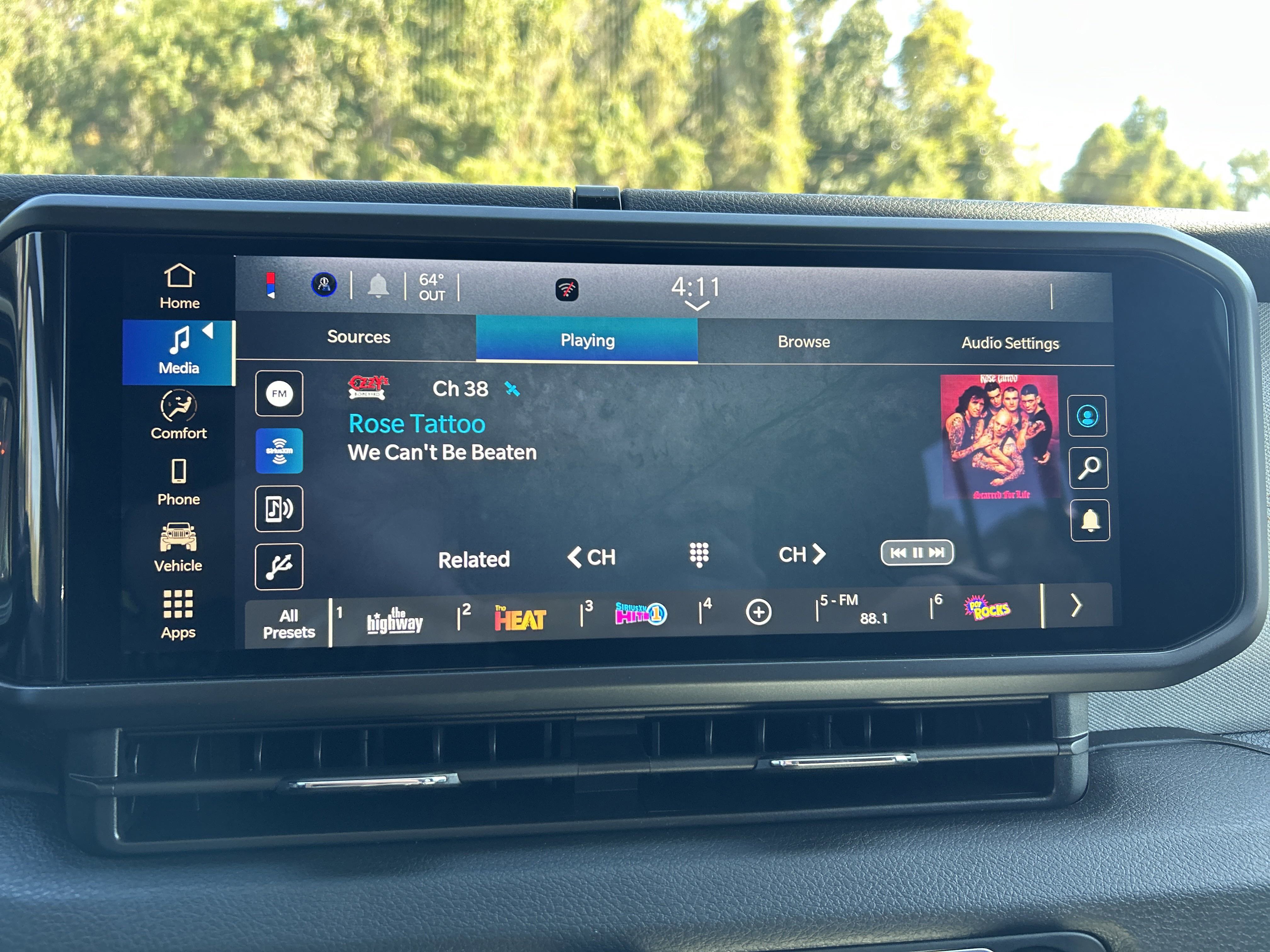 New 2026 Jeep Wrangler Sport image 39