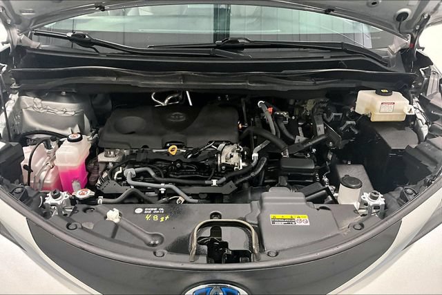 Used 2021 Toyota Sienna LE FWD image 37