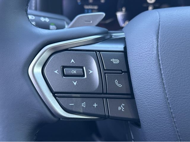 New 2026 Lexus IS 350 F Sport RWD image 34