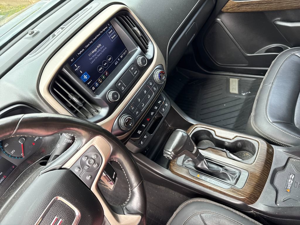Used 2019 GMC Canyon Denali image 13