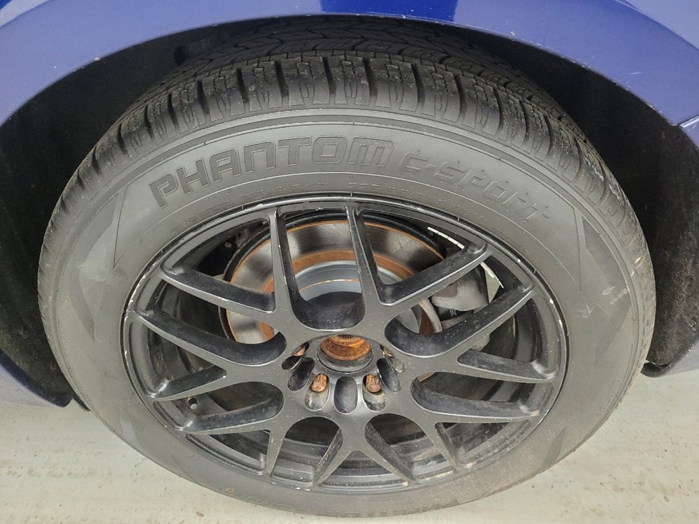 Used 2014 Chevrolet Impala LT w/ Premium Seating Package image 31