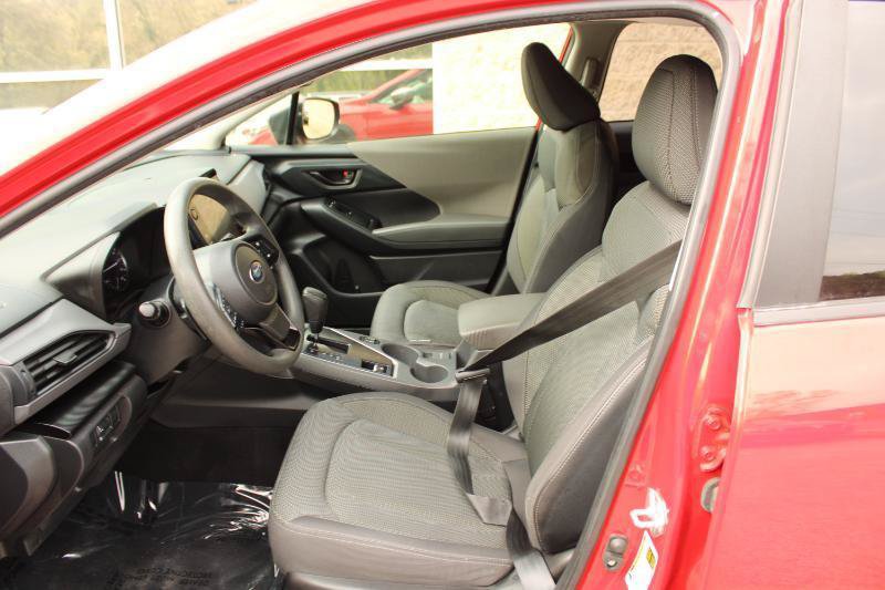 Used 2024 Subaru Crosstrek 2.0i Premium AWD/4WD image 10