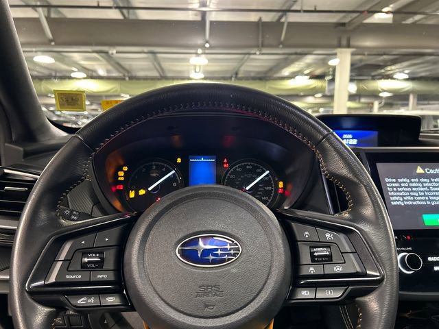 Used 2022 Subaru Forester Wilderness image 12