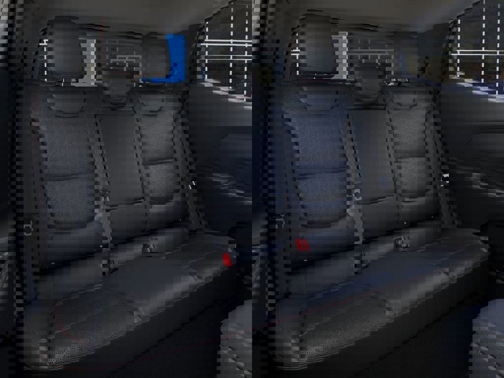 New 2027 Chevrolet Bolt RS image 18