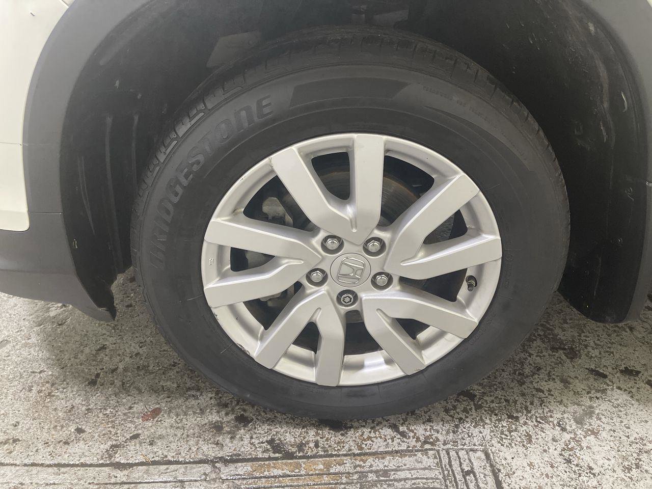 Used 2019 Honda Pilot LX image 10