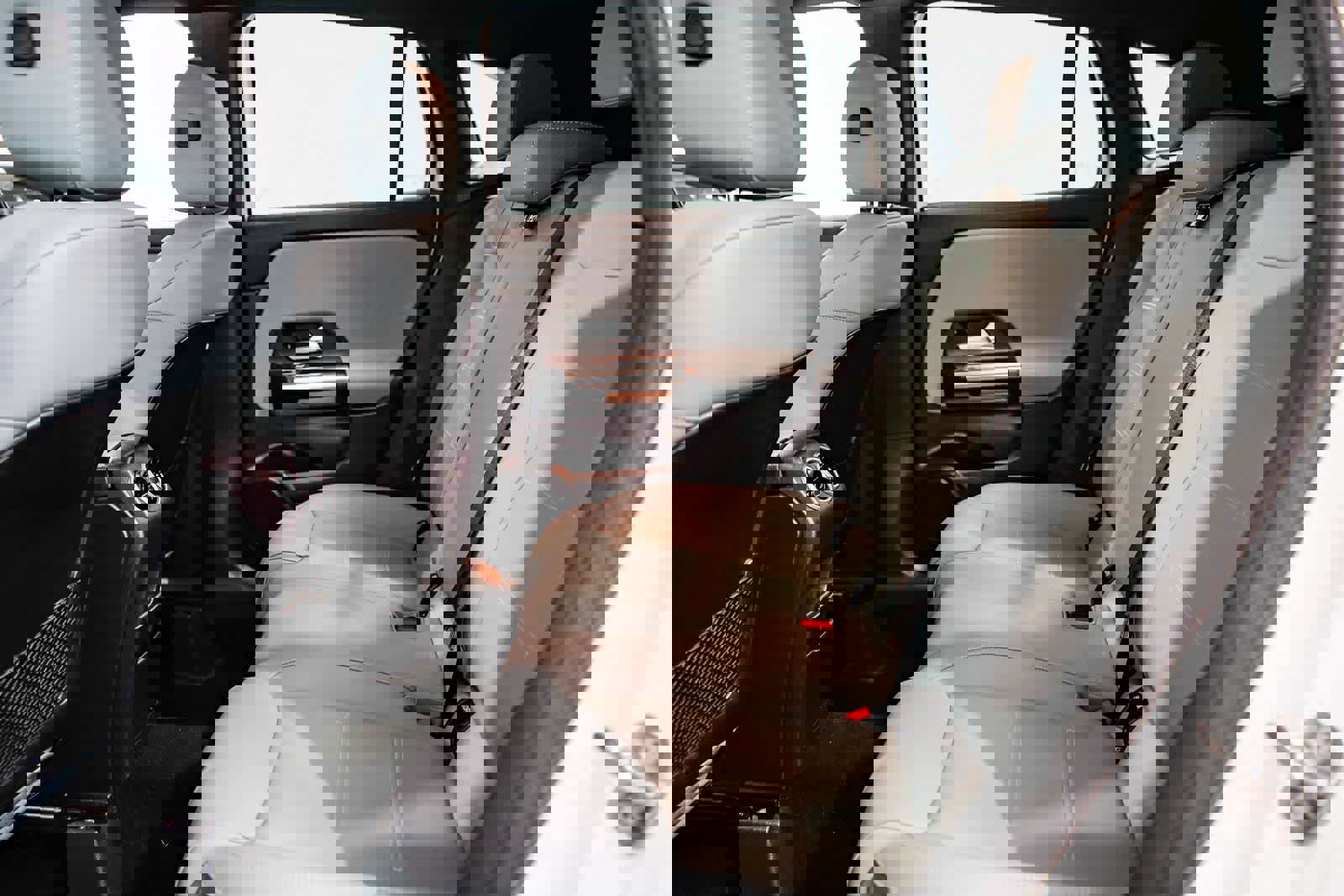 Used 2026 Mercedes-Benz GLA 250 image 17