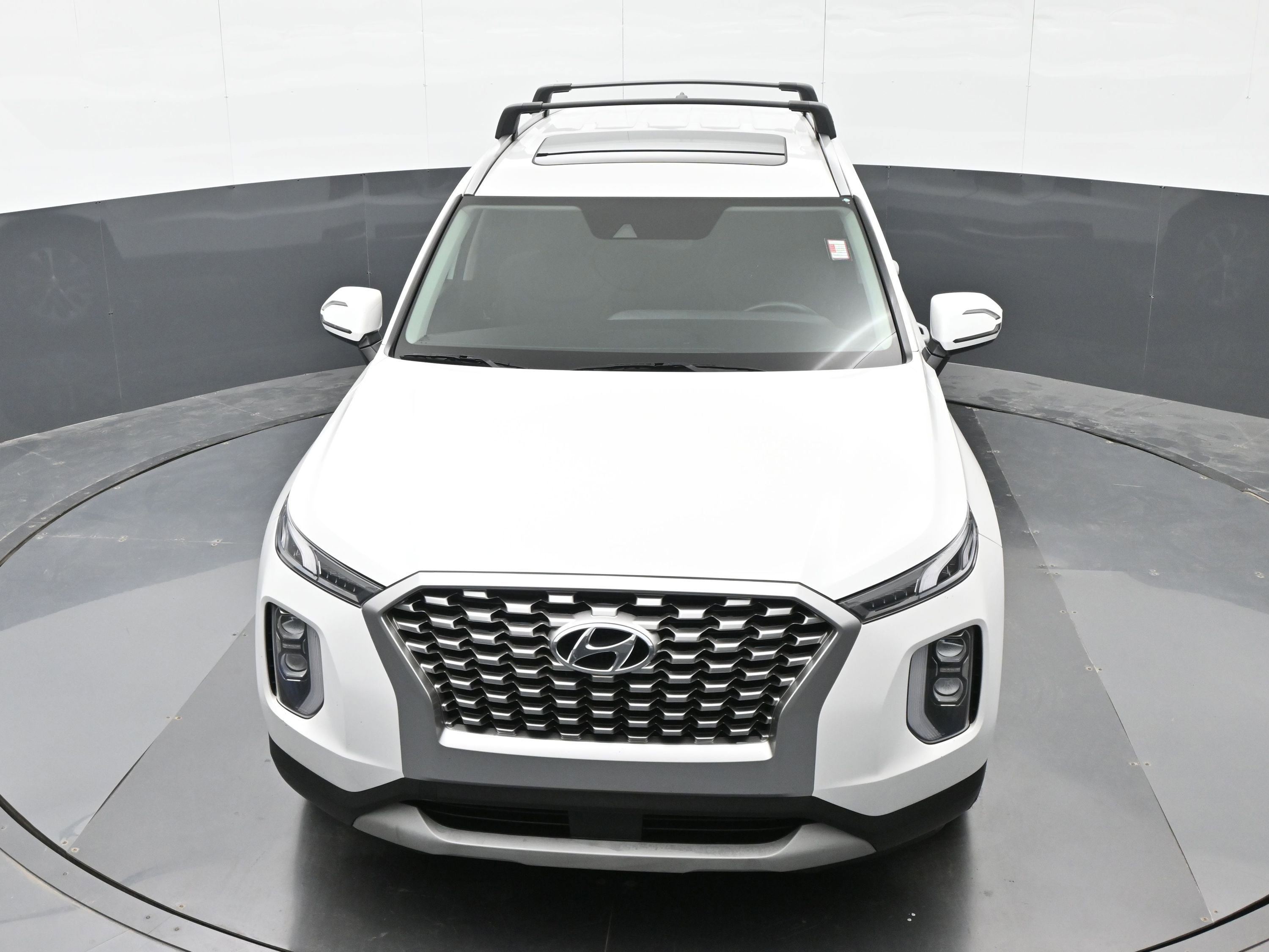 Used 2022 Hyundai Palisade SEL image 35