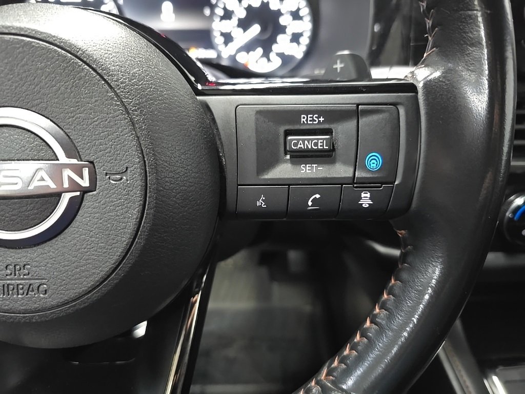 Used 2023 Nissan Pathfinder Rock Creek image 21