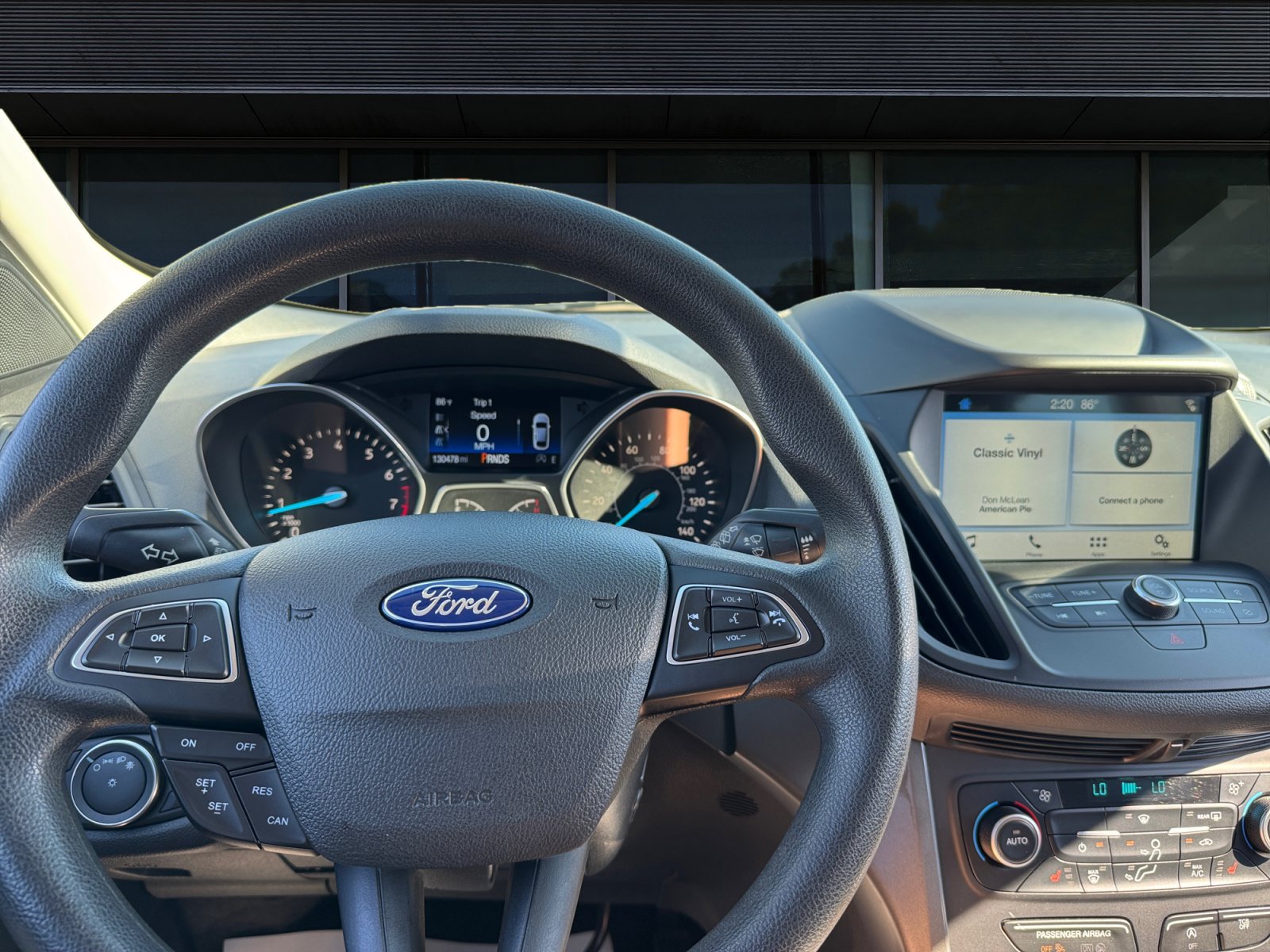 Used 2019 Ford Escape SE AWD/4WD image 3