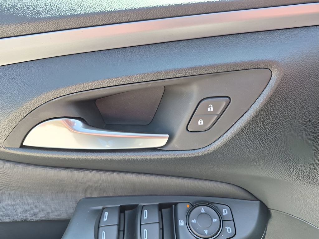 New 2026 Buick Envista Sport Touring w/ Convenience I Package FWD image 31