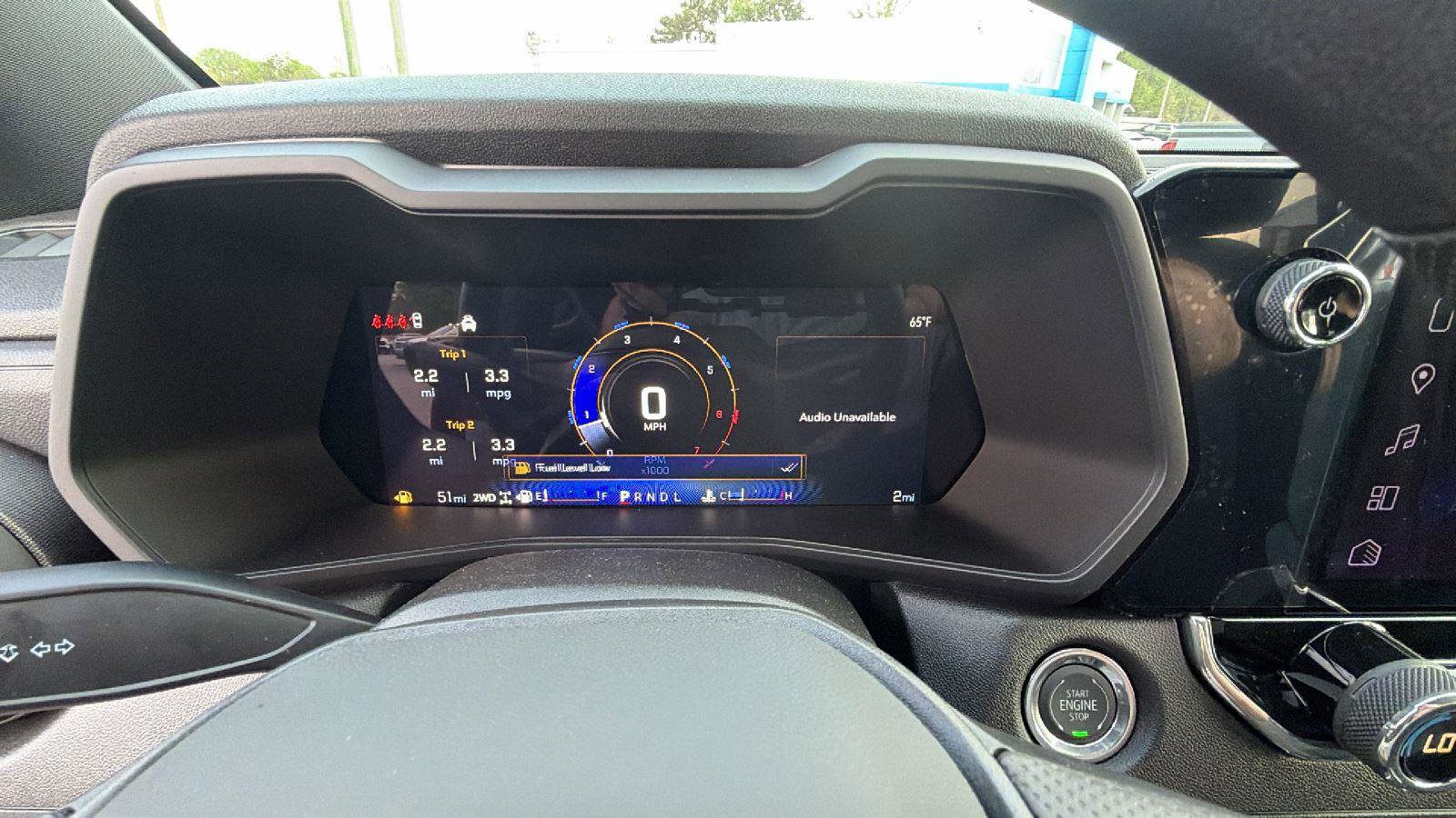 New 2026 Chevrolet Colorado Trail Boss image 22