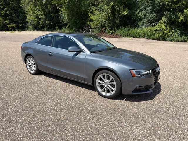 Used 2014 Audi A5 2.0T Premium Plus w/ Premium Plus Package AWD/4WD image 13