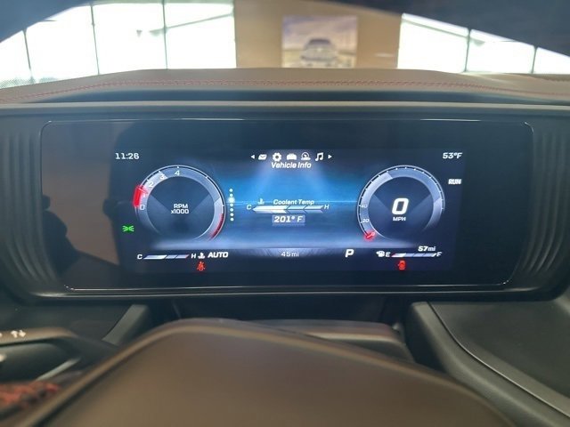 New 2026 Dodge Charger Scat Pack image 24