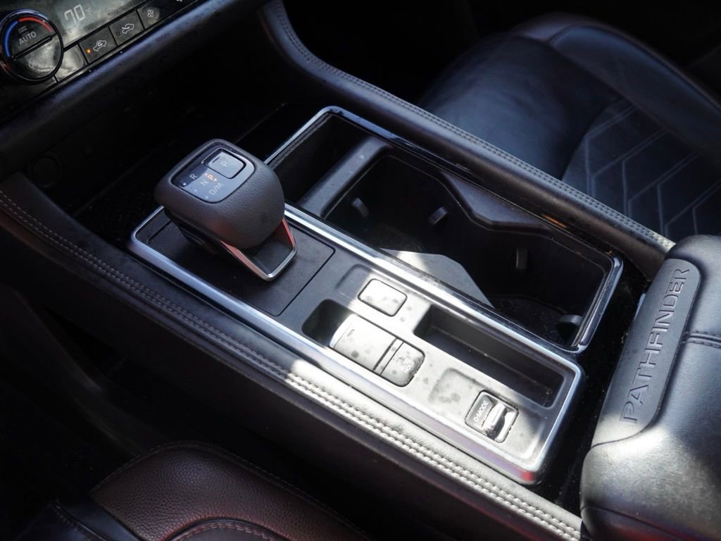 Certified 2023 Nissan Pathfinder Platinum image 14