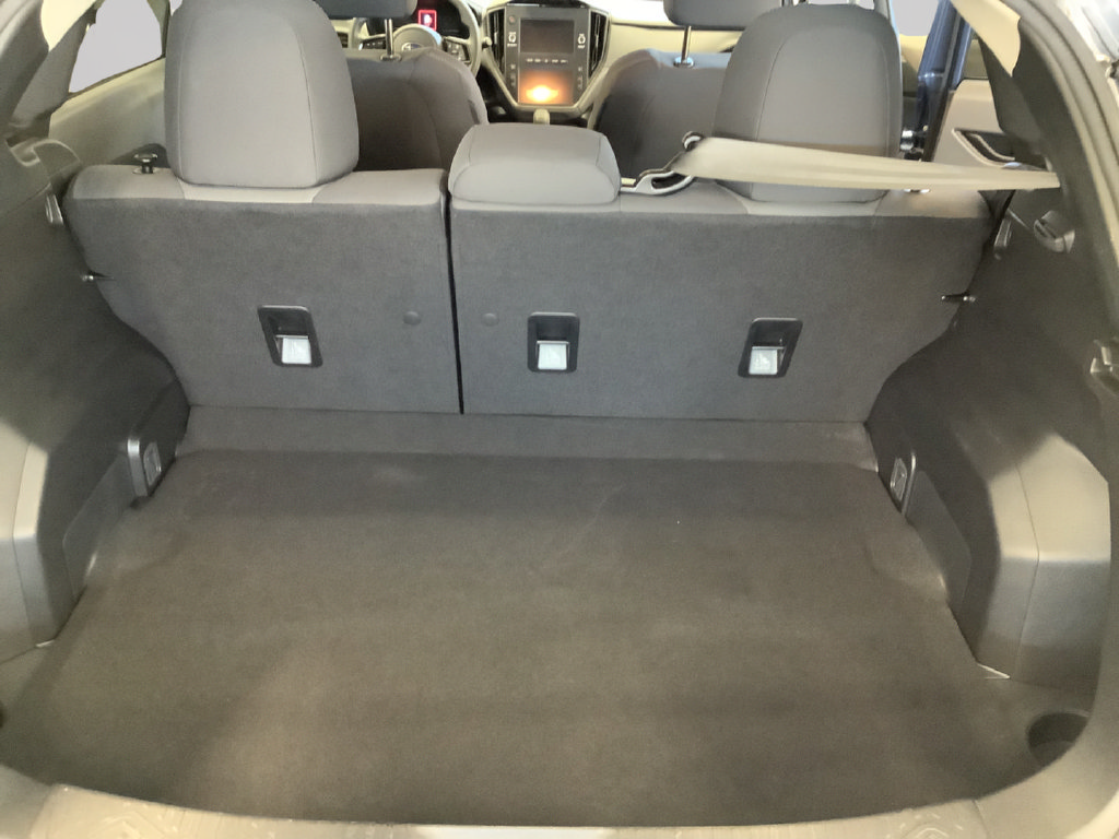 Certified 2024 Subaru Crosstrek 2.0i AWD/4WD image 19