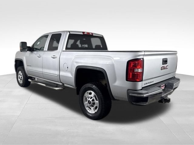 Used 2019 GMC Sierra 2500 SLE AWD/4WD image 7