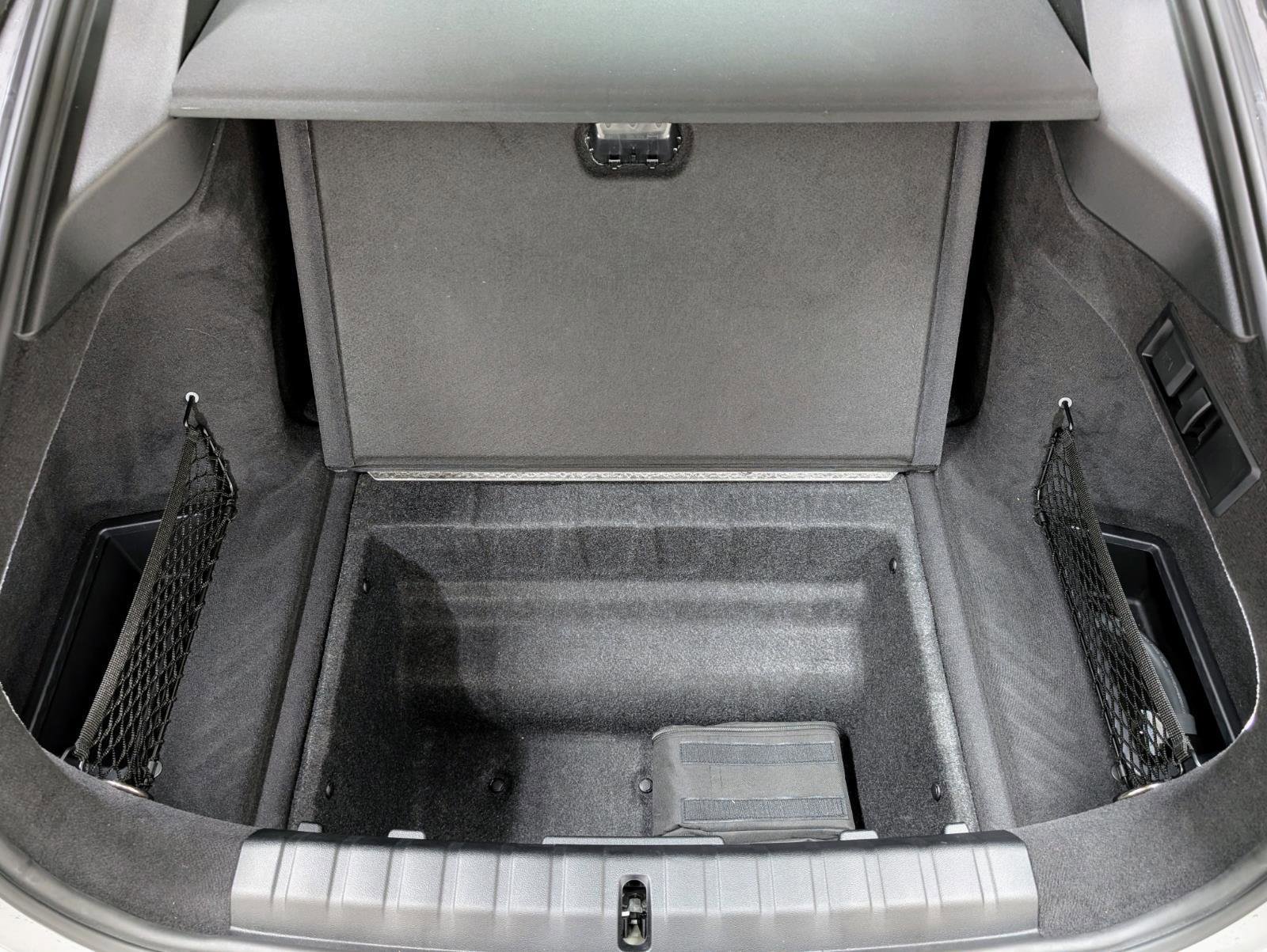 Used 2023 BMW i4 eDrive35 image 21