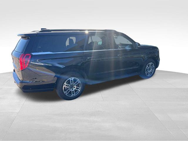 Certified 2025 Ford Expedition Max Active AWD/4WD image 4