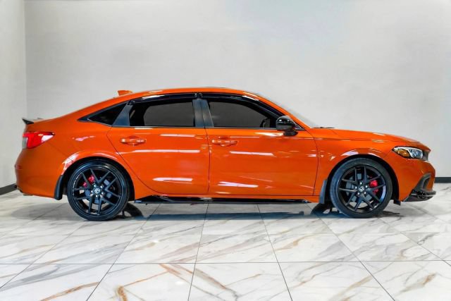 Used 2022 Honda Civic Si image 11