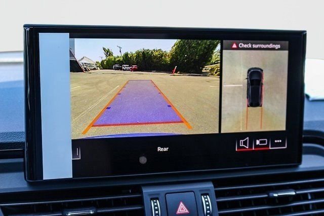 New 2025 Audi Q5 2.0T Premium Plus AWD/4WD image 27