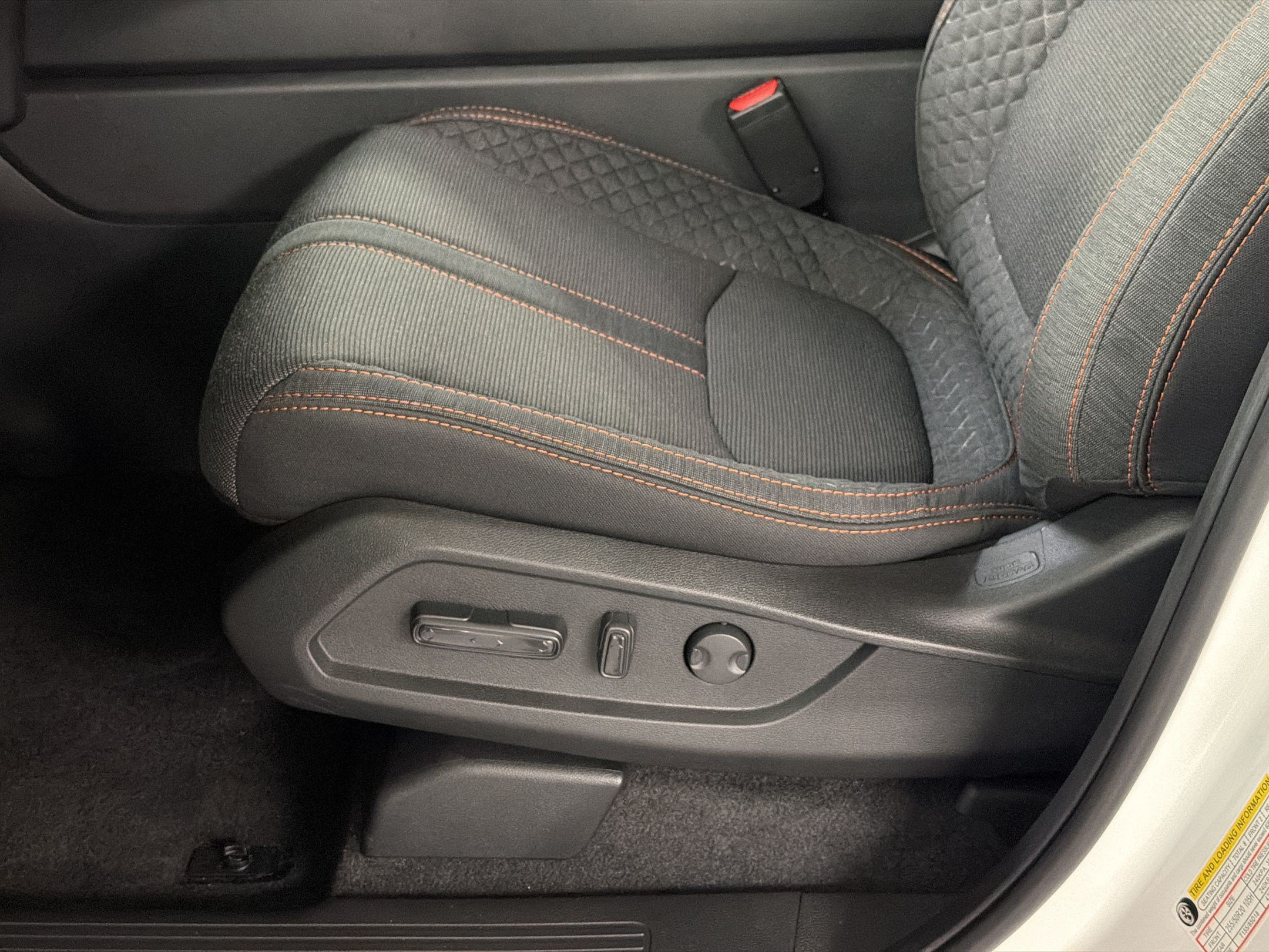 New 2026 Honda Pilot Sport image 15