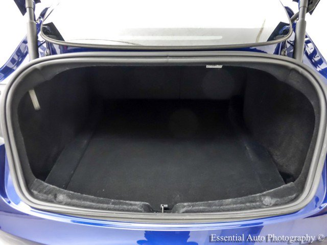 Used 2025 Tesla Model 3 Long Range AWD/4WD image 38