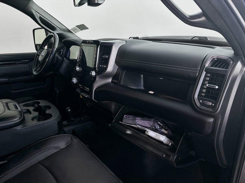 Used 2023 RAM 2500 Power Wagon w/ Level 1 Equipment Group image 31